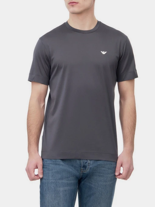 Футболки и поло Emporio Armani модель 3L1TEZ-1JSAZ-0657 Фото