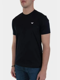 Футболки и поло Emporio Armani модель 3L1TEZ-1JSAZ-0920 Фото