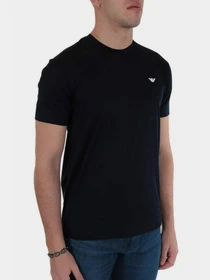 Футболки и поло Emporio Armani модель 3L1TEZ-1JSAZ-0920 Фото