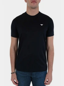 Футболки и поло Emporio Armani модель 3L1TEZ-1JSAZ-0920 Фото