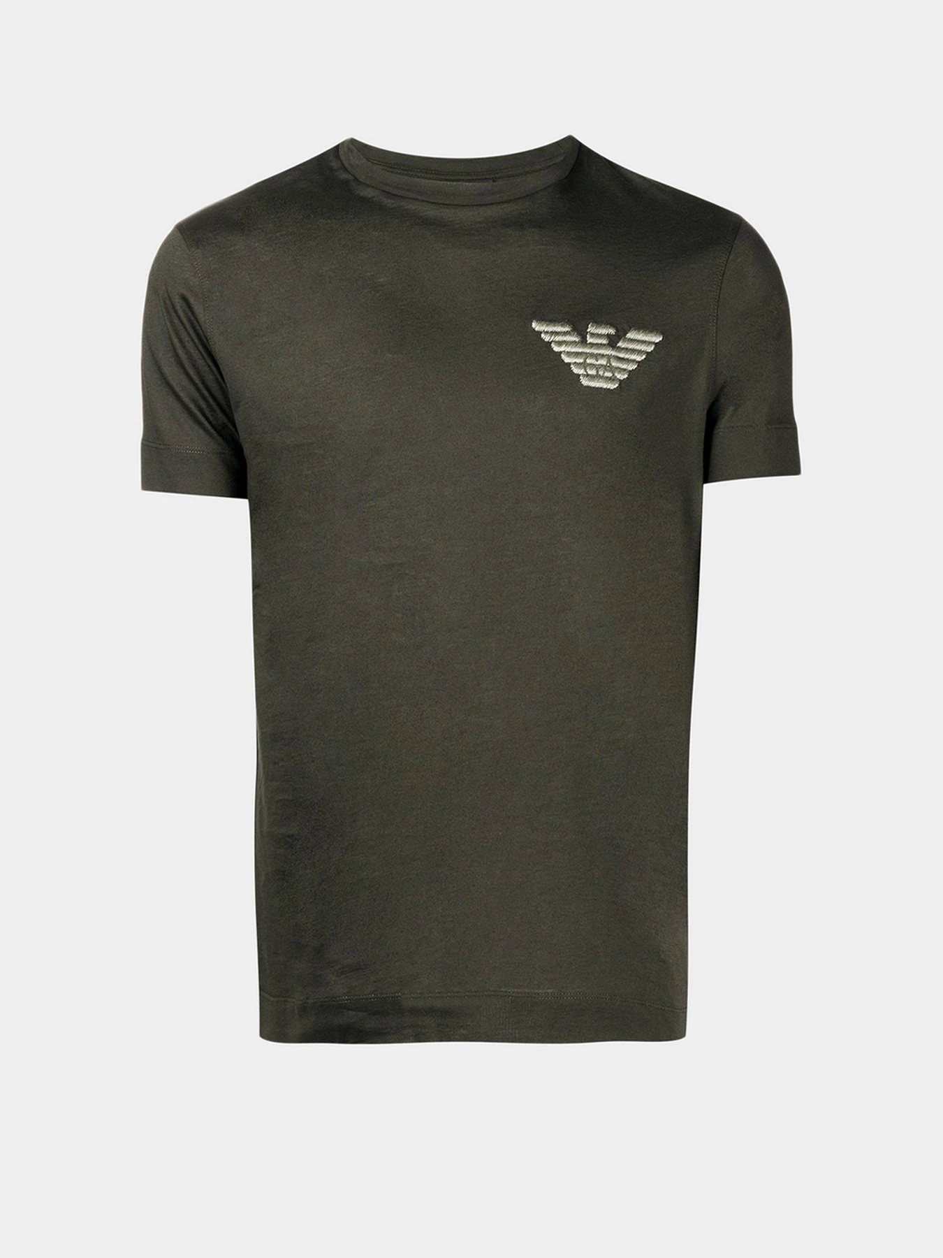 Футболки и поло Emporio Armani модель 3L1TFJ-1JSAZ-0558 Футболки и поло Emporio Armani модель 3L1TFJ-1JSAZ-0558 Фото