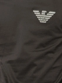 Футболки и поло Emporio Armani модель 3L1TFJ-1JSAZ-0558 Фото