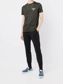 Футболки и поло Emporio Armani модель 3L1TFJ-1JSAZ-0558 Фото