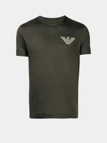 Футболки и поло Emporio Armani модель 3L1TFJ-1JSAZ-0558 Фото