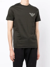 Футболки и поло Emporio Armani модель 3L1TFJ-1JSAZ-0558 Фото