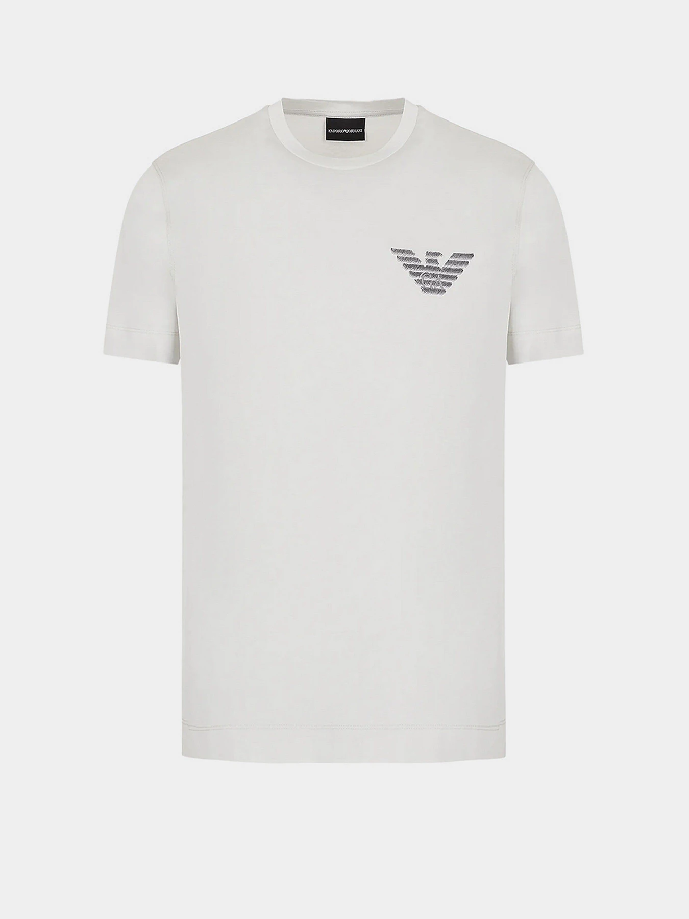 Футболки и поло Emporio Armani модель 3L1TFJ-1JSAZ-0603 Футболки и поло Emporio Armani модель 3L1TFJ-1JSAZ-0603 Фото