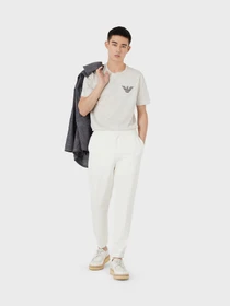 Футболки и поло Emporio Armani модель 3L1TFJ-1JSAZ-0603 Фото