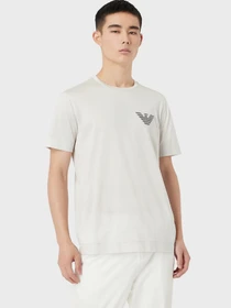 Футболки и поло Emporio Armani модель 3L1TFJ-1JSAZ-0603 Фото