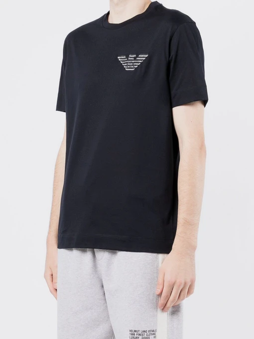 Футболки и поло Emporio Armani модель 3L1TFJ-1JSAZ-0920 Фото