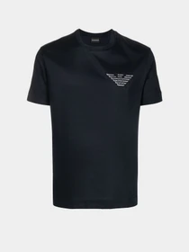 Футболки и поло Emporio Armani модель 3L1TFJ-1JSAZ-0920 Фото