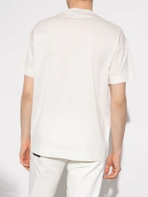 Футболки и поло Emporio Armani модель 3L1TFY-1JSAZ-0101 Фото