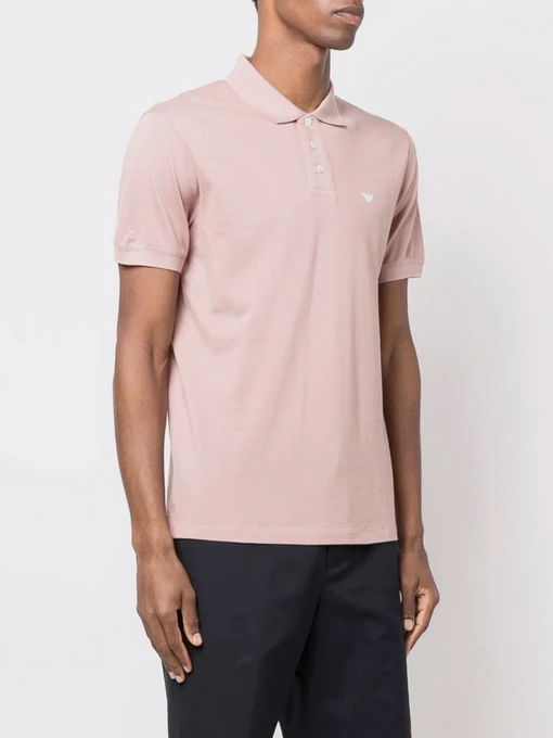 Футболки и поло Emporio Armani модель 8N1FQ2-1JTKZ-0306 Фото