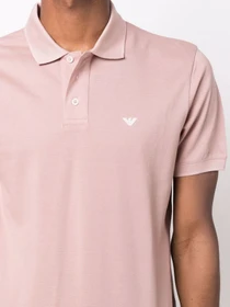 Футболки и поло Emporio Armani модель 8N1FQ2-1JTKZ-0306 Фото