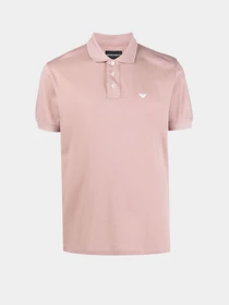 Футболки и поло Emporio Armani модель 8N1FQ2-1JTKZ-0306 Фото