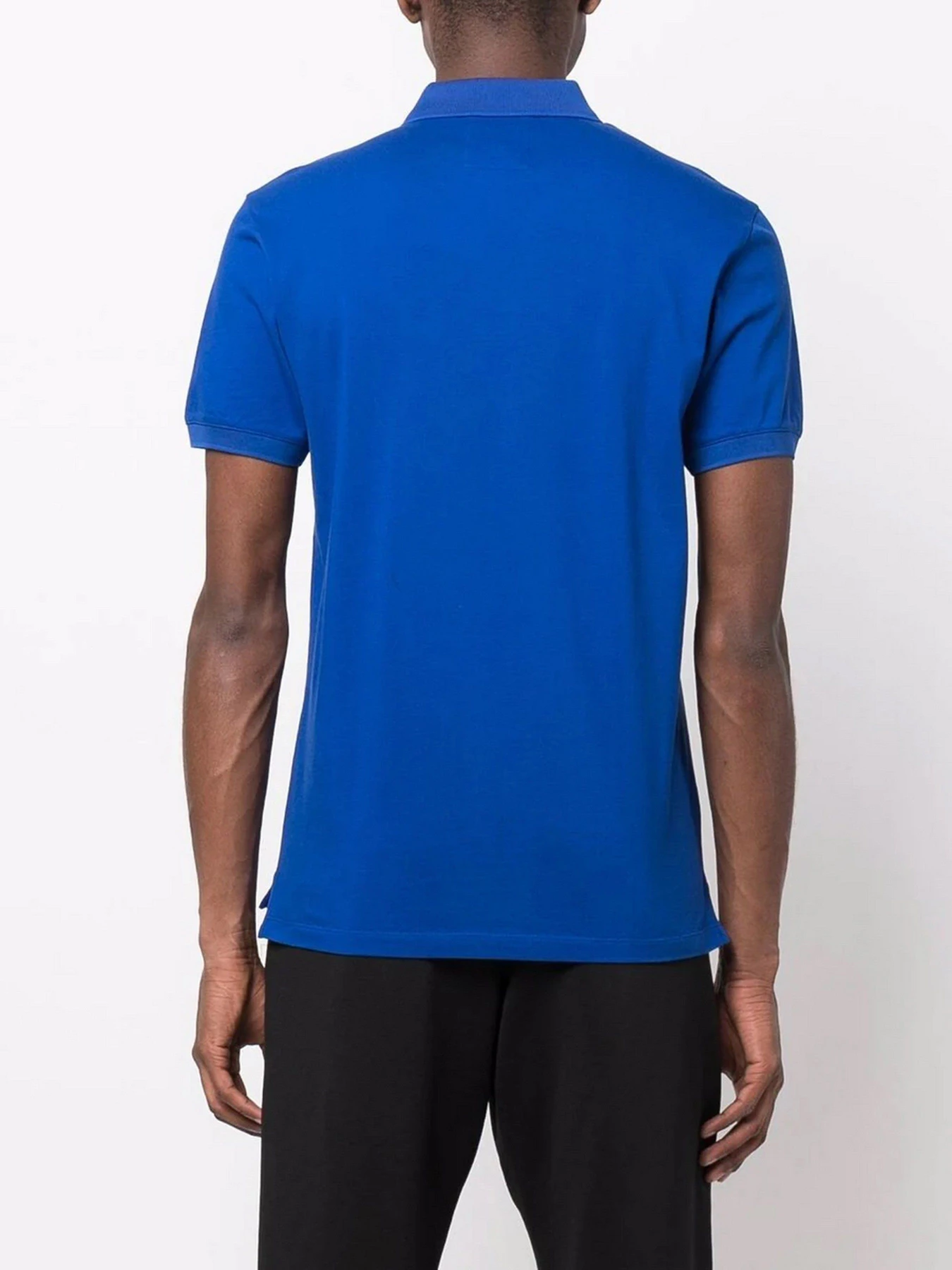 Футболки и поло Emporio Armani модель 8N1FQ2-1JTKZ-0921 Футболки и поло Emporio Armani модель 8N1FQ2-1JTKZ-0921 Фото