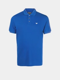 Футболки и поло Emporio Armani модель 8N1FQ2-1JTKZ-0921 Фото