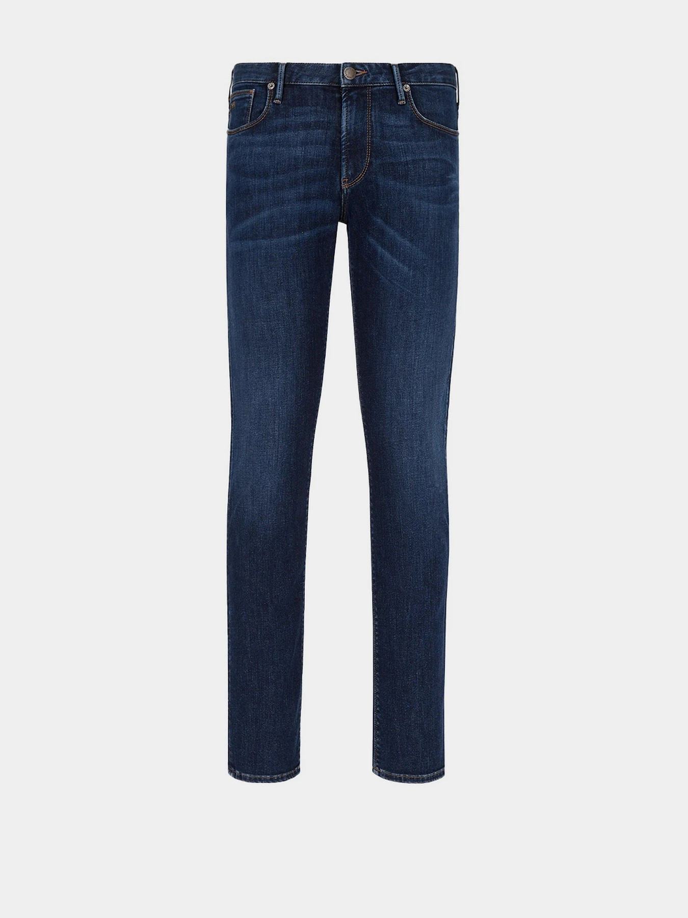 Джинсы Emporio Armani Slim модель 8N1J06-1G0LZ-0942 Фото
