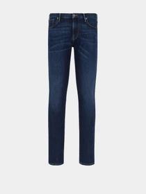 Джинсы Emporio Armani Slim модель 8N1J06-1G0LZ-0942 Фото