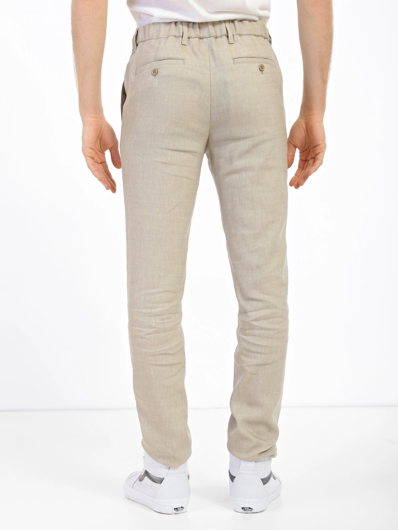 Штани Emporio Armani модель I1P980-I1583-119 Фото