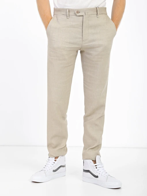 Брюки Emporio Armani модель I1P980-I1583-119 Фото