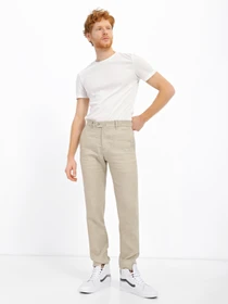 Штани Emporio Armani модель I1P980-I1583-119 Фото