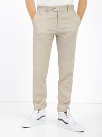 Штани Emporio Armani модель I1P980-I1583-119 Фото
