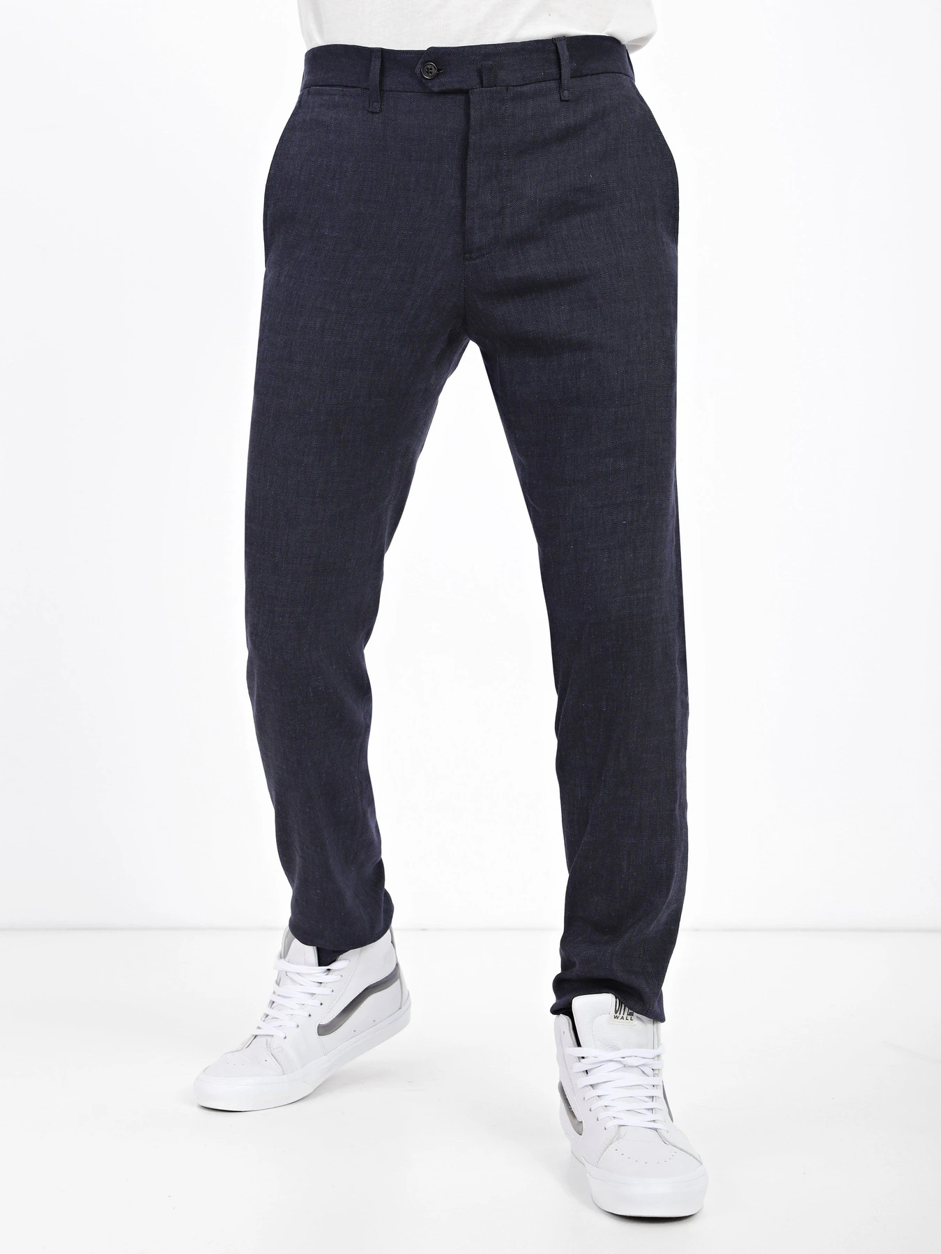 Штани Emporio Armani модель I1P980-I1583-922 Штани Emporio Armani модель I1P980-I1583-922 Фото