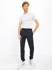 Штани Emporio Armani модель I1P980-I1583-922 Фото