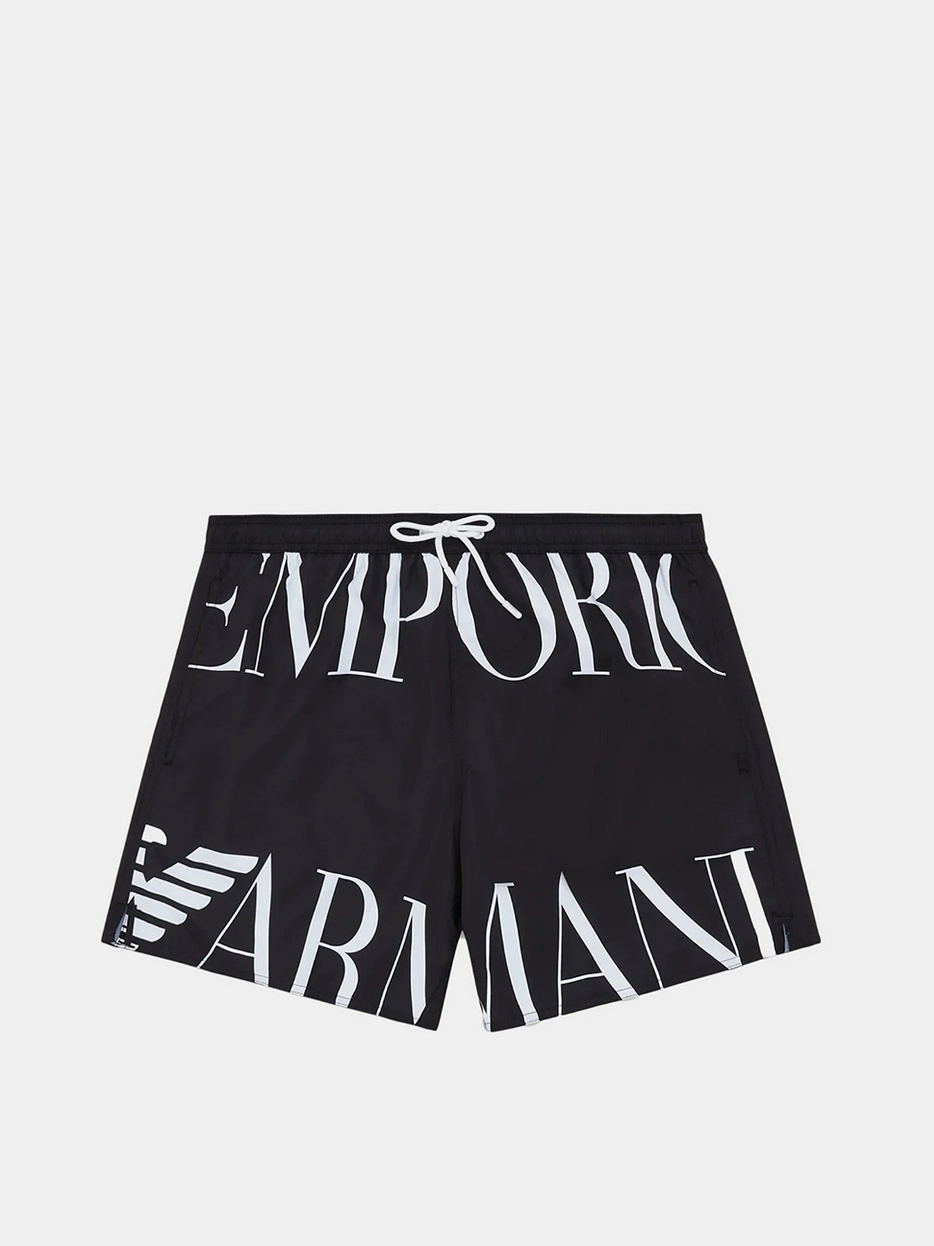Одежда для пляжа Emporio Armani модель 211740-2R424-08221 Одежда для пляжа Emporio Armani модель 211740-2R424-08221 Фото