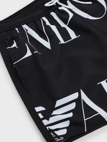 Одежда для пляжа Emporio Armani модель 211740-2R424-08221 Фото
