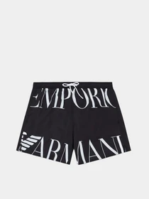 Одежда для пляжа Emporio Armani модель 211740-2R424-08221 Фото
