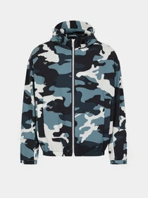 Куртки та дублянки Emporio Armani модель 3L1B87-1NDEZ-F948 Фото