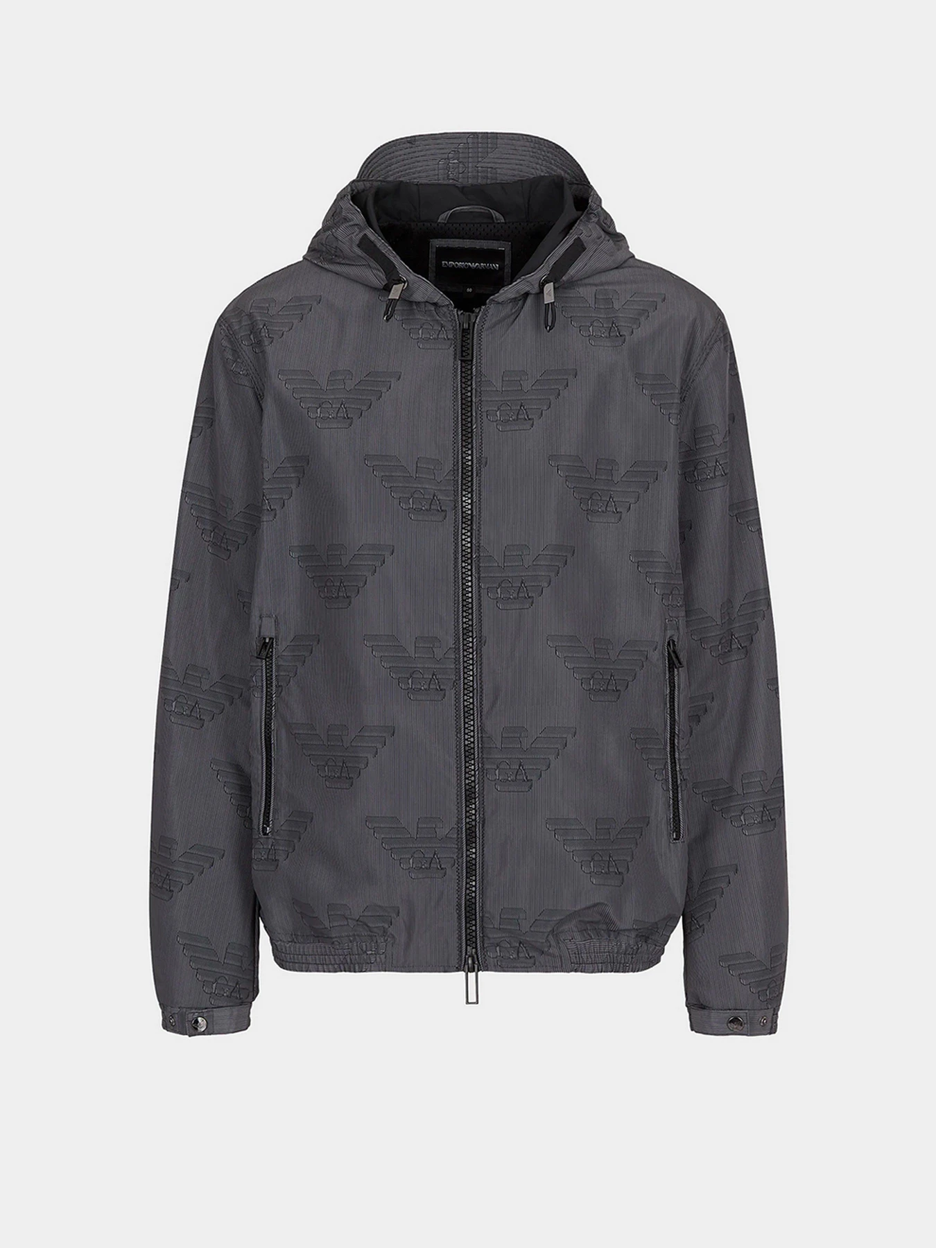 Куртки и дубленки Emporio Armani модель 3L1BB4-1NDHZ-F637 Фото