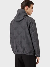Куртки и дубленки Emporio Armani модель 3L1BB4-1NDHZ-F637 Фото