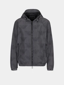 Куртки и дубленки Emporio Armani модель 3L1BB4-1NDHZ-F637 Фото