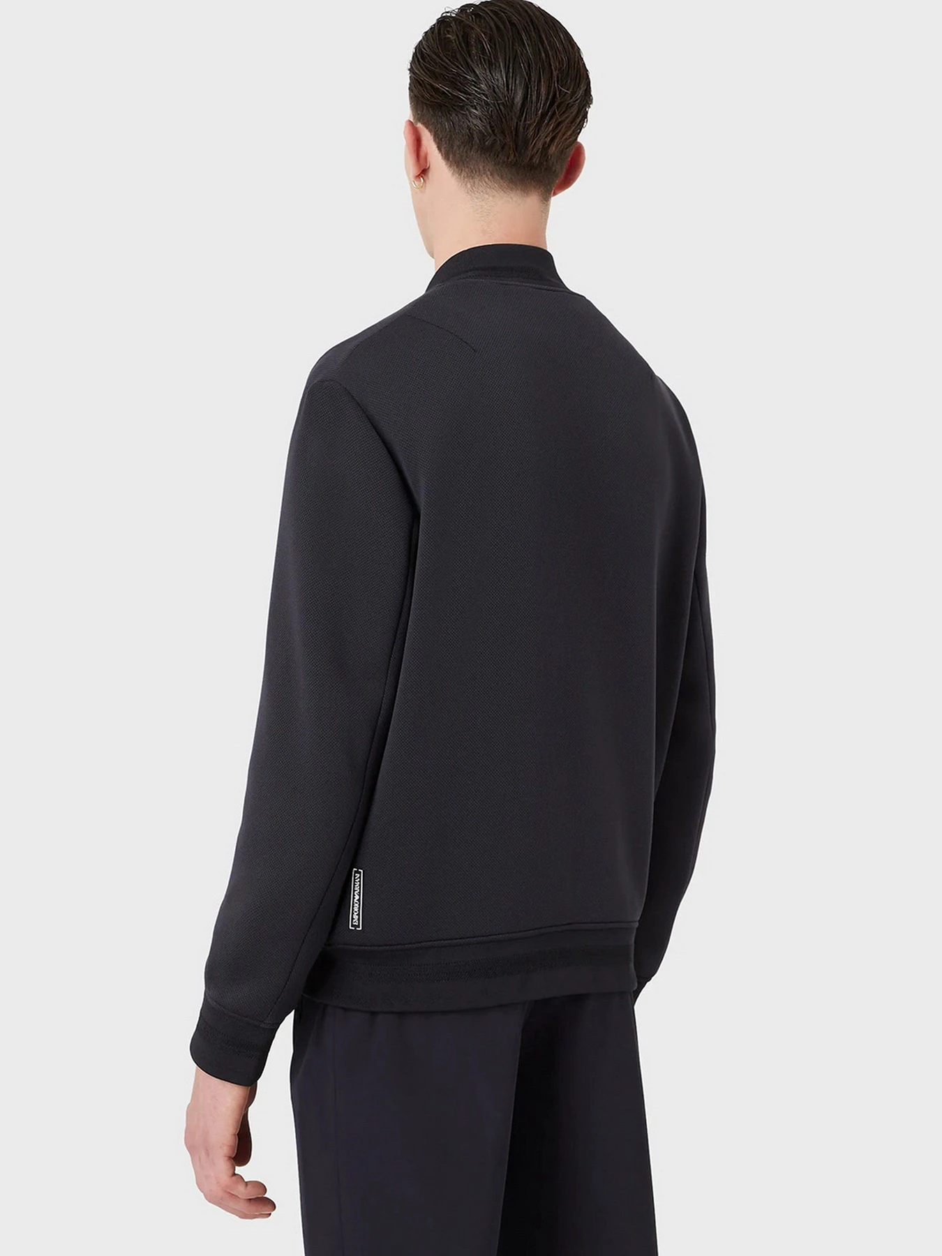 Куртки та дублянки Emporio Armani модель 3L1BD0-1NCIZ-0920 Куртки та дублянки Emporio Armani модель 3L1BD0-1NCIZ-0920 Фото