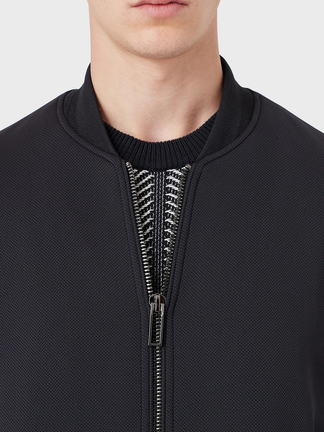 Куртки та дублянки Emporio Armani модель 3L1BD0-1NCIZ-0920 Куртки та дублянки Emporio Armani модель 3L1BD0-1NCIZ-0920 Фото