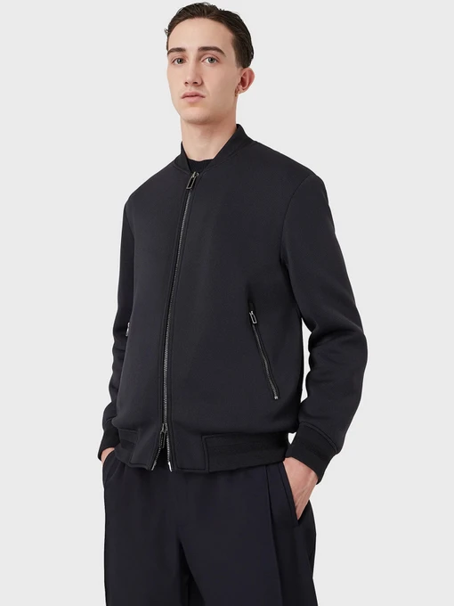 Куртки и дубленки Emporio Armani модель 3L1BD0-1NCIZ-0920 Фото