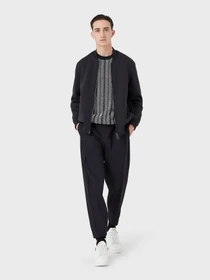 Куртки та дублянки Emporio Armani модель 3L1BD0-1NCIZ-0920 Фото
