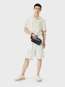 Рубашки Emporio Armani модель 3L1CB9-1NBOZ-F125 Фото
