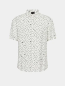 Рубашки Emporio Armani модель 3L1CB9-1NBOZ-F125 Фото