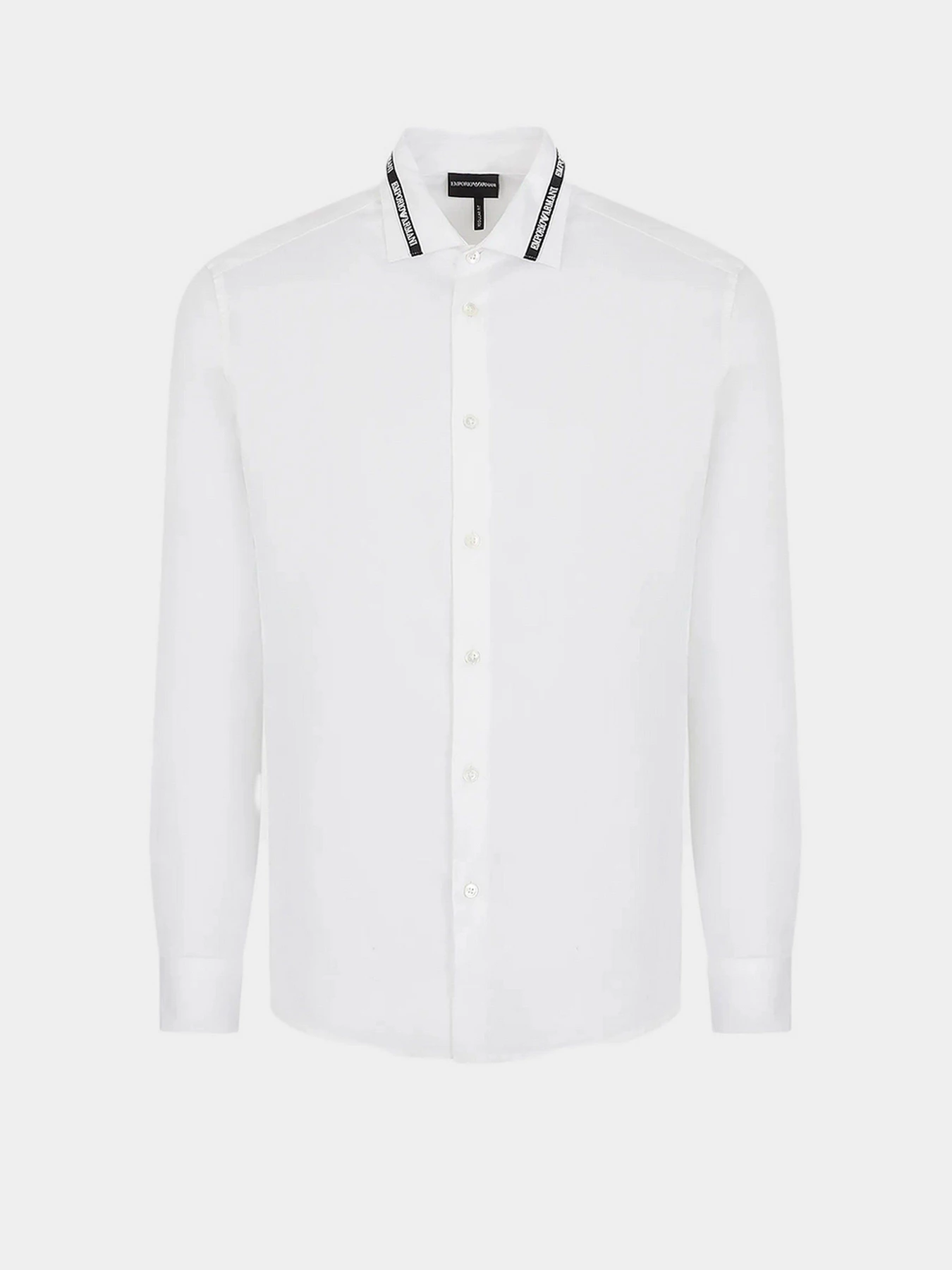 Рубашки Emporio Armani модель 3L1CD4-1NBNZ-0179 Рубашки Emporio Armani модель 3L1CD4-1NBNZ-0179 Фото