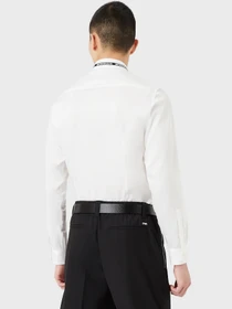 Рубашки Emporio Armani модель 3L1CD4-1NBNZ-0179 Фото
