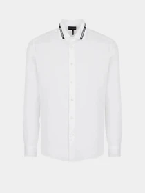 Рубашки Emporio Armani модель 3L1CD4-1NBNZ-0179 Фото