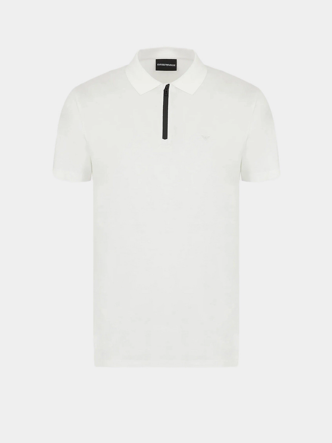Футболки і поло Emporio Armani модель 3L1FAB-1JUVZ-0101 Футболки і поло Emporio Armani модель 3L1FAB-1JUVZ-0101 Фото