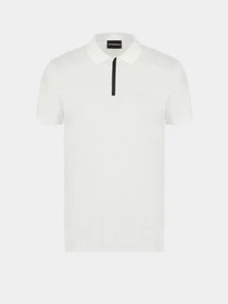 Футболки і поло Emporio Armani модель 3L1FAB-1JUVZ-0101 Фото