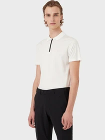 Футболки і поло Emporio Armani модель 3L1FAB-1JUVZ-0101 Фото