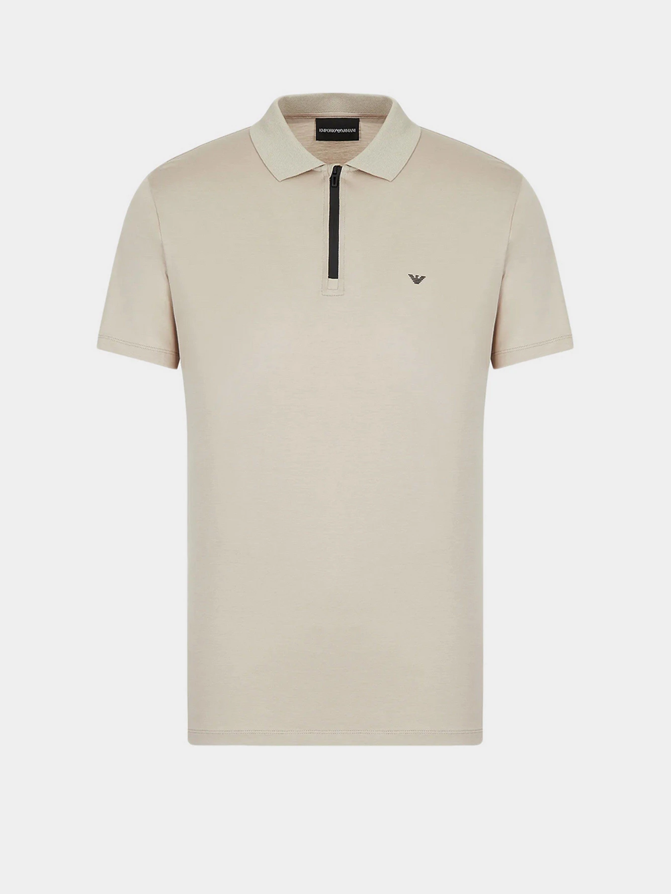 Футболки і поло Emporio Armani модель 3L1FAB-1JUVZ-0135 Футболки і поло Emporio Armani модель 3L1FAB-1JUVZ-0135 Фото