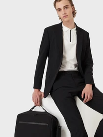 Футболки і поло Emporio Armani модель 3L1FAB-1JUVZ-0135 Фото