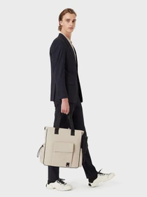 Футболки і поло Emporio Armani модель 3L1FAB-1JUVZ-0135 Фото